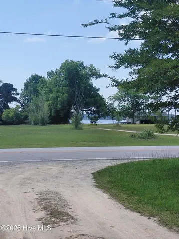 2337 Mill Creek Road Newport NC 28570