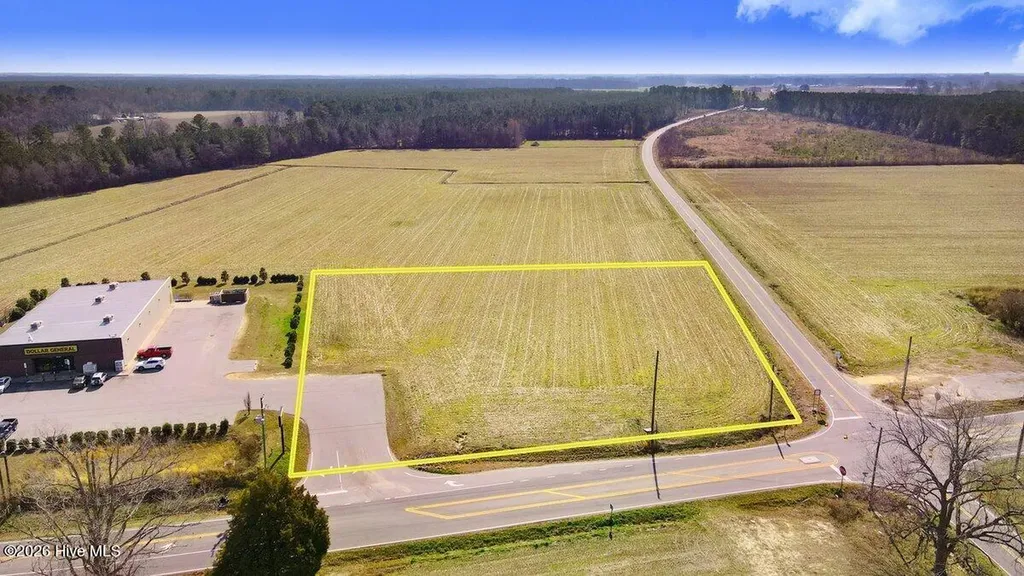 0 N Nc 111 Highway Goldsboro NC 27534