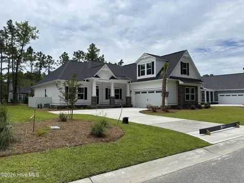 6839 Beckman Circle SW Ocean Isle Beach NC 28469