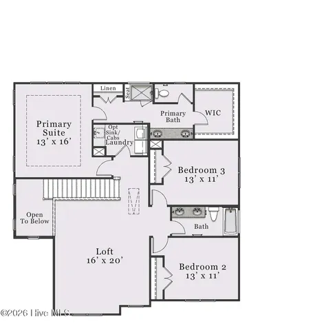 584 Watauga Lane Aberdeen NC 28315