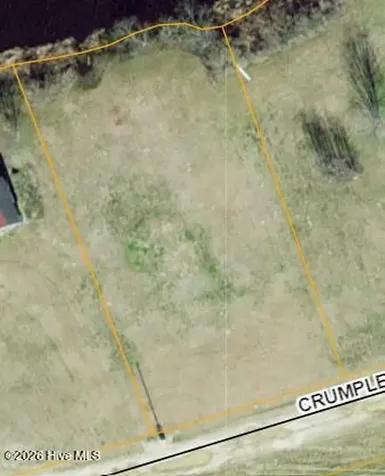 Lot 3 Crumpler Lake Lane Clinton NC 28328