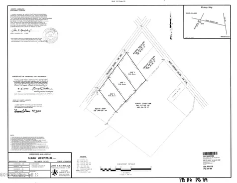 1901 Peacock Road Whiteville NC 28472
