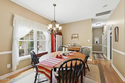 3104 Peppercorn Road New Bern NC 28562
