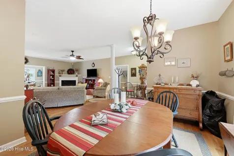 3104 Peppercorn Road New Bern NC 28562