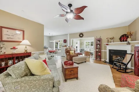 3104 Peppercorn Road New Bern NC 28562