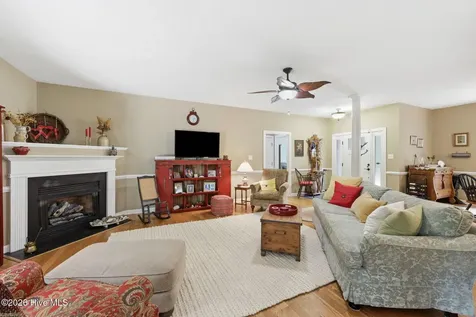 3104 Peppercorn Road New Bern NC 28562