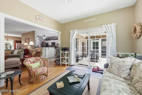 3104 Peppercorn Road New Bern NC 28562