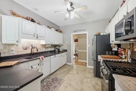 3104 Peppercorn Road New Bern NC 28562