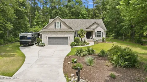 3104 Peppercorn Road New Bern NC 28562