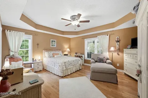 3104 Peppercorn Road New Bern NC 28562