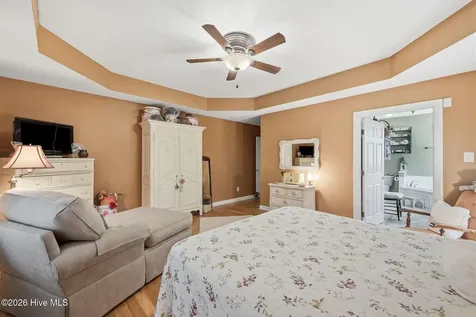 3104 Peppercorn Road New Bern NC 28562