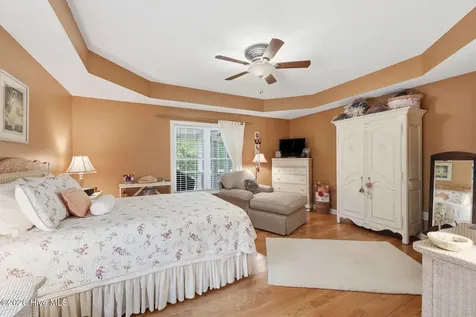 3104 Peppercorn Road New Bern NC 28562