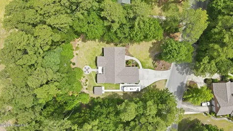 3104 Peppercorn Road New Bern NC 28562