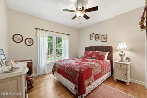 3104 Peppercorn Road New Bern NC 28562