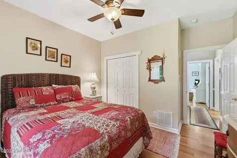 3104 Peppercorn Road New Bern NC 28562