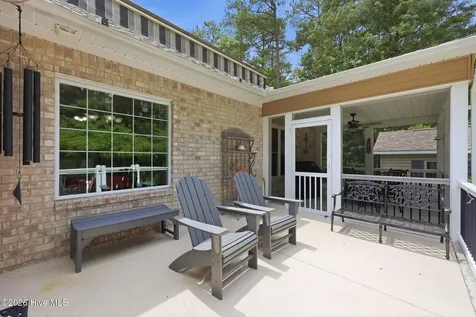 3104 Peppercorn Road New Bern NC 28562