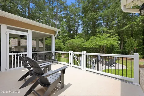 3104 Peppercorn Road New Bern NC 28562