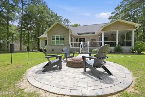 3104 Peppercorn Road New Bern NC 28562