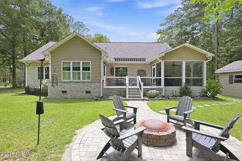 3104 Peppercorn Road New Bern NC 28562