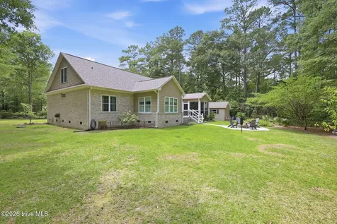 3104 Peppercorn Road New Bern NC 28562