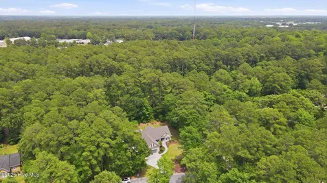 3104 Peppercorn Road New Bern NC 28562