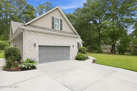 3104 Peppercorn Road New Bern NC 28562