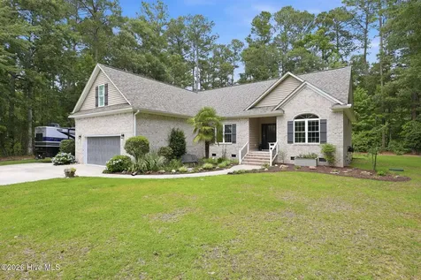 3104 Peppercorn Road New Bern NC 28562