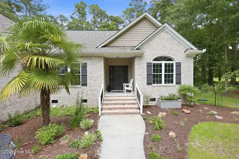 3104 Peppercorn Road New Bern NC 28562