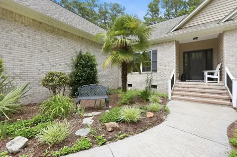 3104 Peppercorn Road New Bern NC 28562