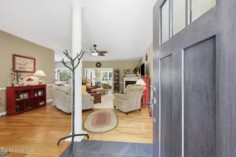 3104 Peppercorn Road New Bern NC 28562