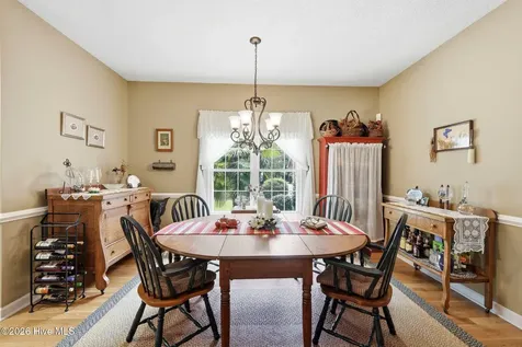 3104 Peppercorn Road New Bern NC 28562