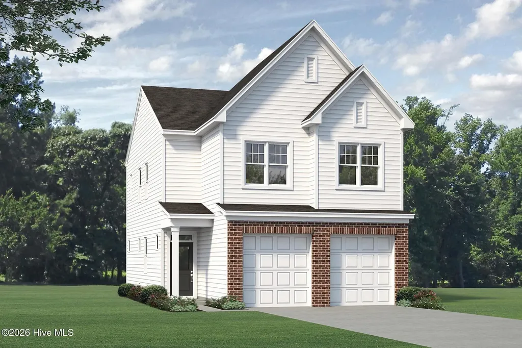 538 Midsummer Street Aberdeen NC 28315