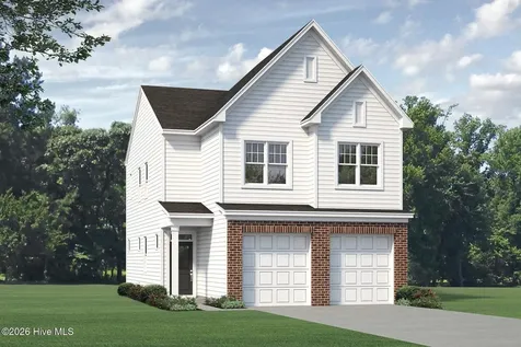 538 Midsummer Street Aberdeen NC 28315