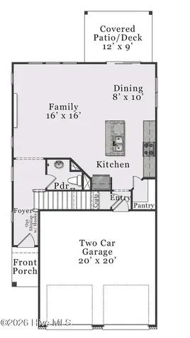 538 Midsummer Street Aberdeen NC 28315