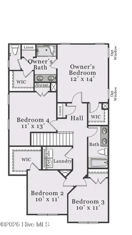 538 Midsummer Street Aberdeen NC 28315
