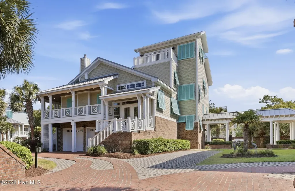 264 Shannon Drive Wilmington NC 28409