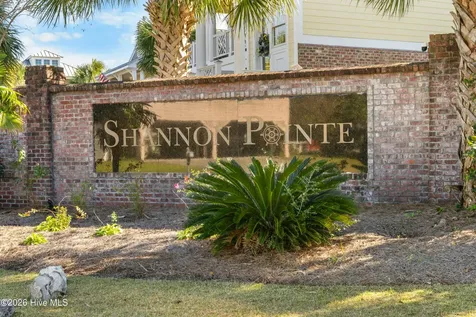 264 Shannon Drive Wilmington NC 28409
