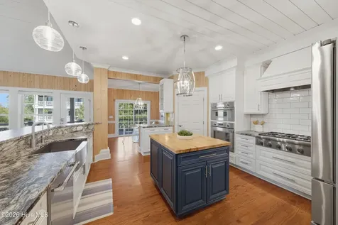 264 Shannon Drive Wilmington NC 28409