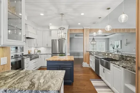 264 Shannon Drive Wilmington NC 28409