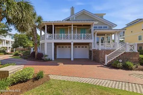 264 Shannon Drive Wilmington NC 28409