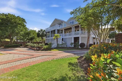 264 Shannon Drive Wilmington NC 28409