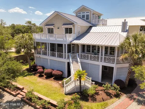 264 Shannon Drive Wilmington NC 28409