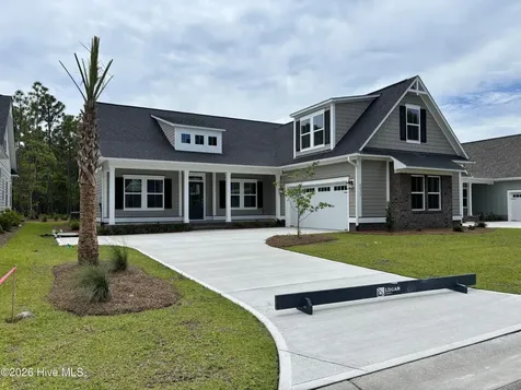 6825 Beckman Circle SW Ocean Isle Beach NC 28469