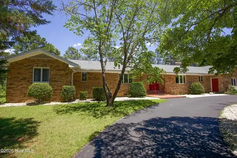 6 Pine Tree Terrace Jackson Springs NC 27281