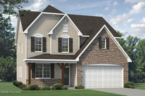 590 Watauga Lane Aberdeen NC 28315