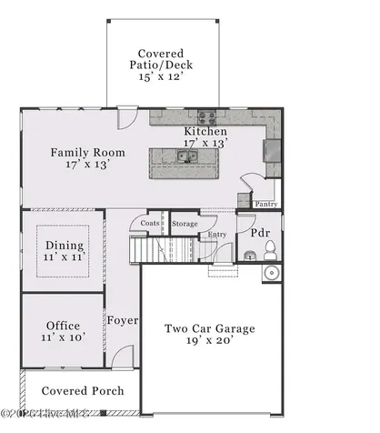 590 Watauga Lane Aberdeen NC 28315