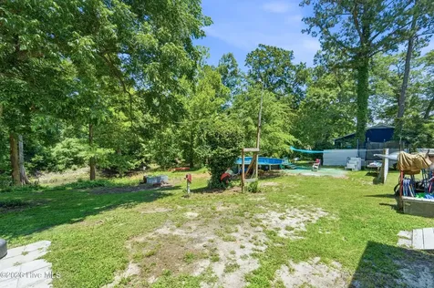 105 E Trent Street Trenton NC 28585