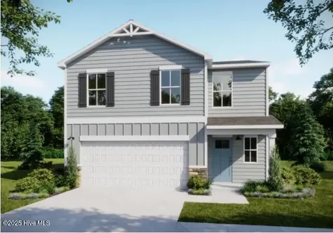 55 W Farley Drive Hampstead NC 28443