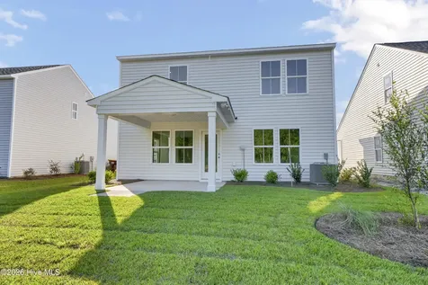 55 W Farley Drive Hampstead NC 28443