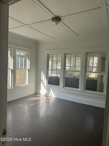 320 Spring Street Hamlet NC 28345